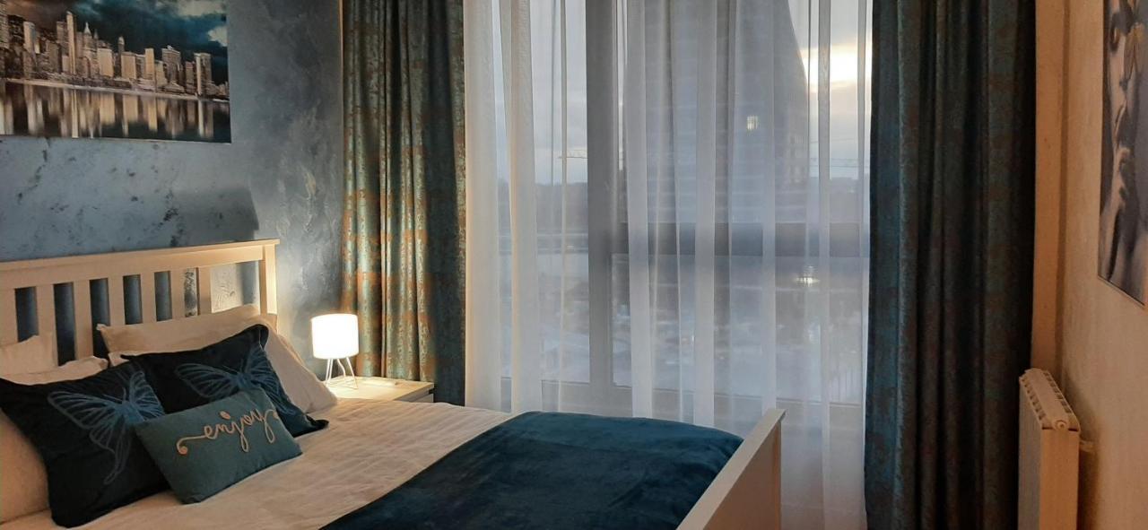 Gigi Apartment Белград Экстерьер фото