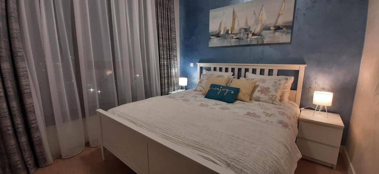 Gigi Apartment Белград Экстерьер фото