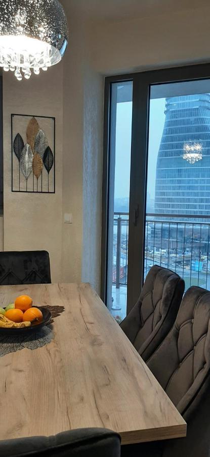 Gigi Apartment Белград Экстерьер фото