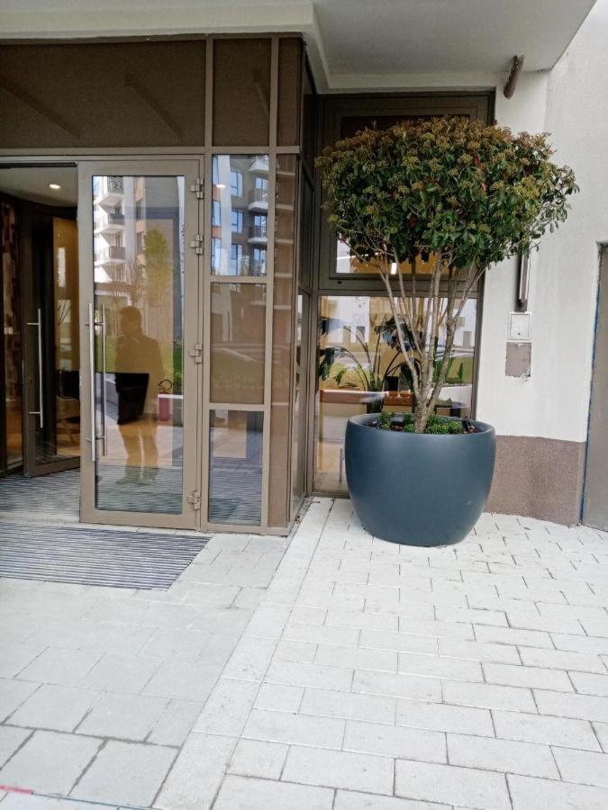 Gigi Apartment Белград Экстерьер фото