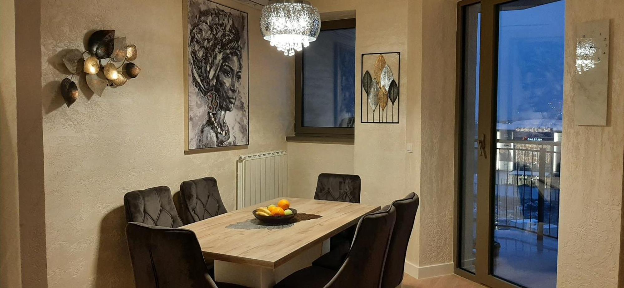Gigi Apartment Белград Экстерьер фото