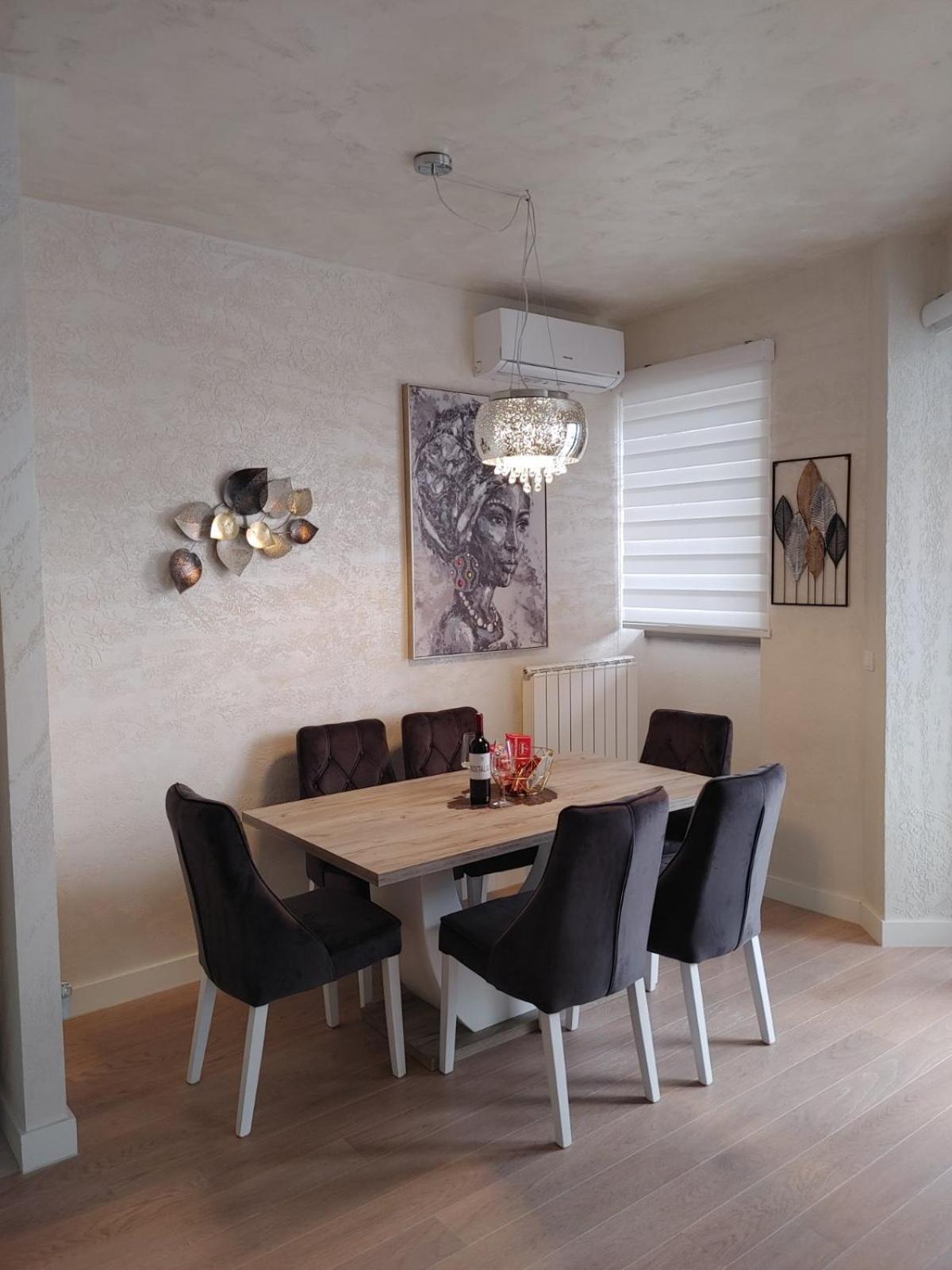 Gigi Apartment Белград Экстерьер фото